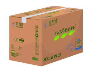 Adult Incontinence diapers (Cartons)