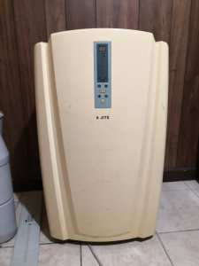 Portable Air Conditioner 3500W /12000BTU