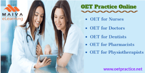 OET Practice Tests for Nurses and Doctors