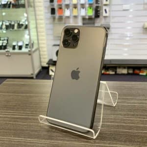 iPhone 11 Pro Max 512G Black Good Condition Unlocked AU Warranty
