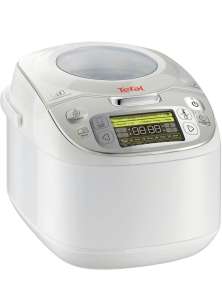 Tefal rice cooker / 45-in-1 multi-cooker