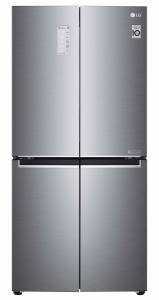 LG French door fridge - GF-B590MBL