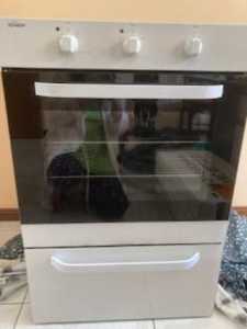 Electric Oven for Sale