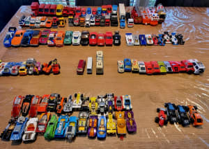■ MATCHBOX ■ CARS ■ COLLECTION ■
