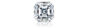 Royal Asscher Diamond