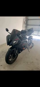 gumtree r6