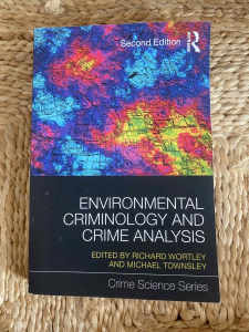 Environmental criminology and crime analysis