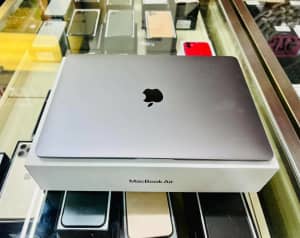 MacBook Air 13.3 M1 8-CoreCPU 7-CoreGPU 8GB/256GB Space Grey