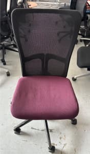 Zody Haworth chair