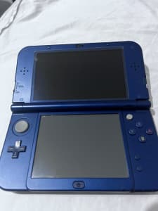 nintendo 3ds xl gumtree