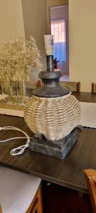 Lamp Base very good condition. 