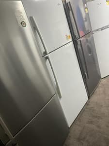 Fridge,washing machine, dryer sale,free delivery available 
