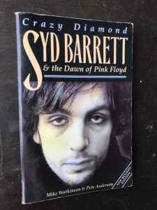 Syd Barrett Book