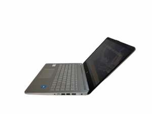 HP 14S-Intel Celeron N4500 1.10GHz 4GB Silver Laptop 017200131644