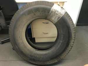 MAXXIS Truck Tyre 9.5 R17.5 BRAND NEW
