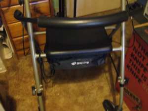 Mobility Walker, Excellent Condition