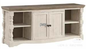Used TV Stand