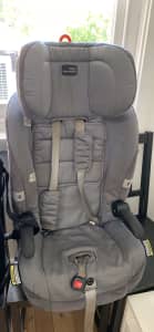 Britax Safe&sound Kids Car seat