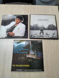 Records Excellent Condition 
