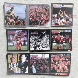 AFL Magic Wildcard, Collectables, Gumtree Australia Surf Coast - Torquay