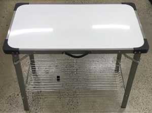 Camping Table UNBRANDED ref#25529