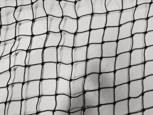 Sports Netting 3.6m Wide x 36ply - Per Meter Price - UV Resistant