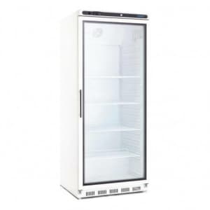 Polar Glass Door Refrigerator 600Ltr(Item code: CD088-A)