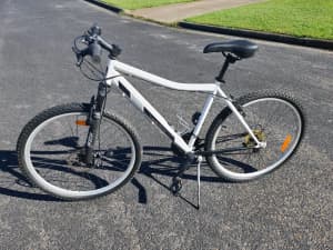 crest 27.5 mountain bike kmart