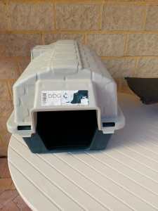 Dog kennel for small dog