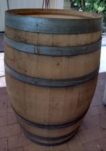 Wine Barrel french oak