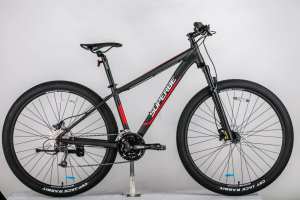 2023 27spd Superbe Front Suspension MTB hydraulic disc brakes RRP $999