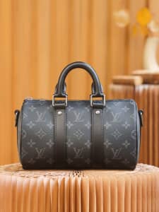 Louis Vuitton Dandy Mm Unboxing (epi Leather)
