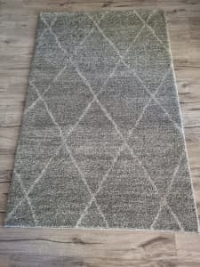 Carpet rug and runners