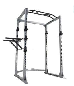 Gym Rack - Dumbells - Weight tree x2 - Gym Mats