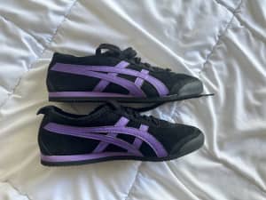 Onitsuka Tiger trainers
