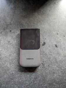 Nokia 2720 flip good condition 