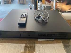 NAIM CD3 Cd player Phillip Woden Valley Preview