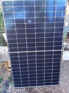 For sale 26x 370 watts solar panels 