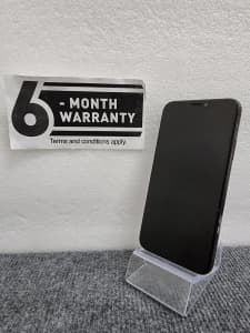 iPhone X 64GB with limited warranty pick up from Arundel