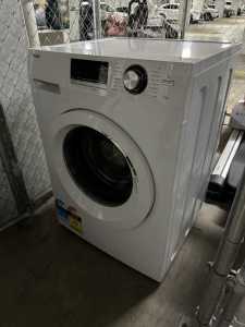Front Loader Washing Machine, 7.5kg Haier