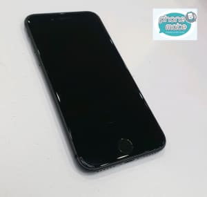 IPHONE 8 UNLOCKED 🔓 Black 64GB PreOwned with Warranty