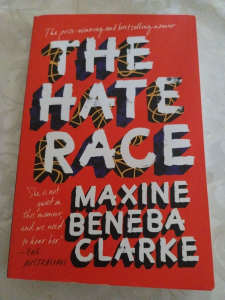 The Hate Race - Maxi e Beneba Clarke