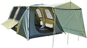 Outdoor Connections HERON Camping Tent