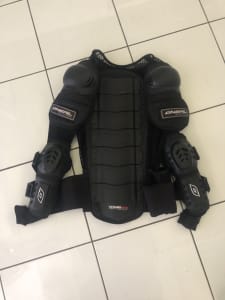 ONeal Underdog Body Armour - Large