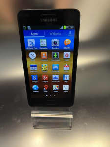 Samsung S2 - unlocked.