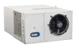 Brand new self contained drop in cool room Chiller system - up to 14m3