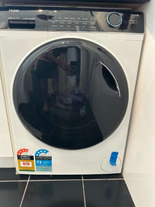 Haier 8.5kg Smart Washing Machine
