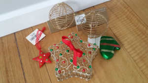 Christmas Decoration Bundle