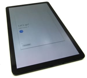 Samsung SM-T835 Galaxy Tab S4 (4G) - Item: 041600298730
