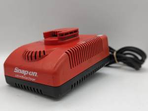 Snap-On 14.4 -18V Battery Charger (CTCF 620) - BP292502-1